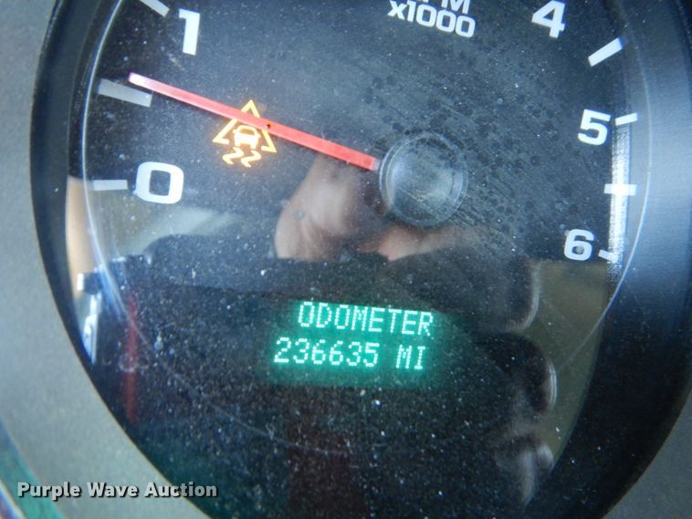 image for item GA9129 2007 GMC Sierra 1500  Crew Cab pickup truck