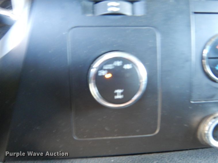 image for item GA9129 2007 GMC Sierra 1500  Crew Cab pickup truck