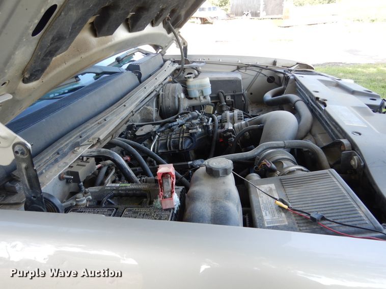 image for item GA9129 2007 GMC Sierra 1500  Crew Cab pickup truck