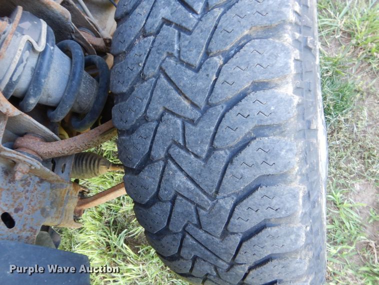 image for item GA9129 2007 GMC Sierra 1500  Crew Cab pickup truck