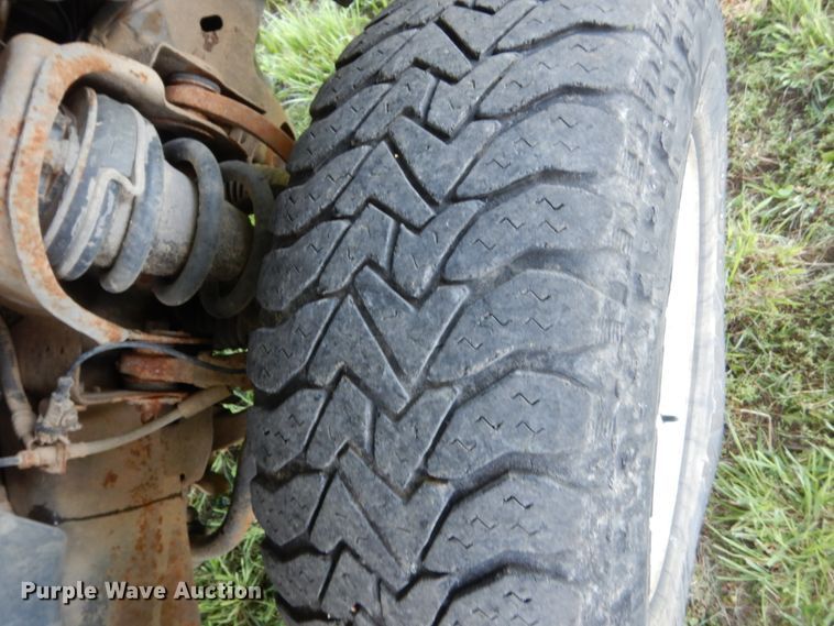 image for item GA9129 2007 GMC Sierra 1500  Crew Cab pickup truck