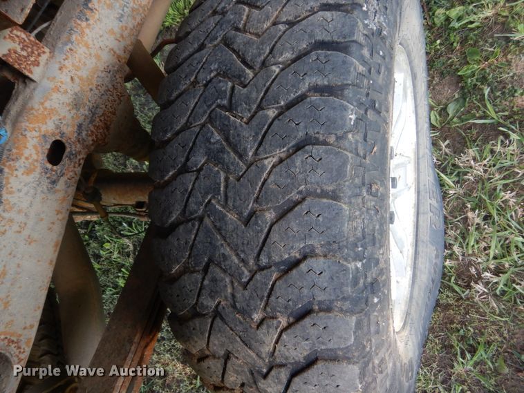 image for item GA9129 2007 GMC Sierra 1500  Crew Cab pickup truck