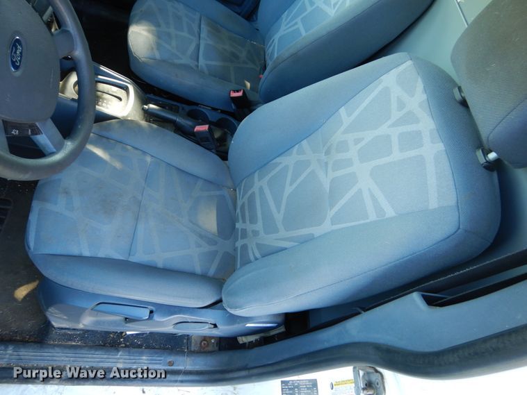 image for item GA9130 2012 Ford Transit Connect  van