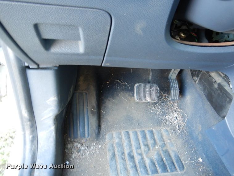 image for item GA9130 2012 Ford Transit Connect  van