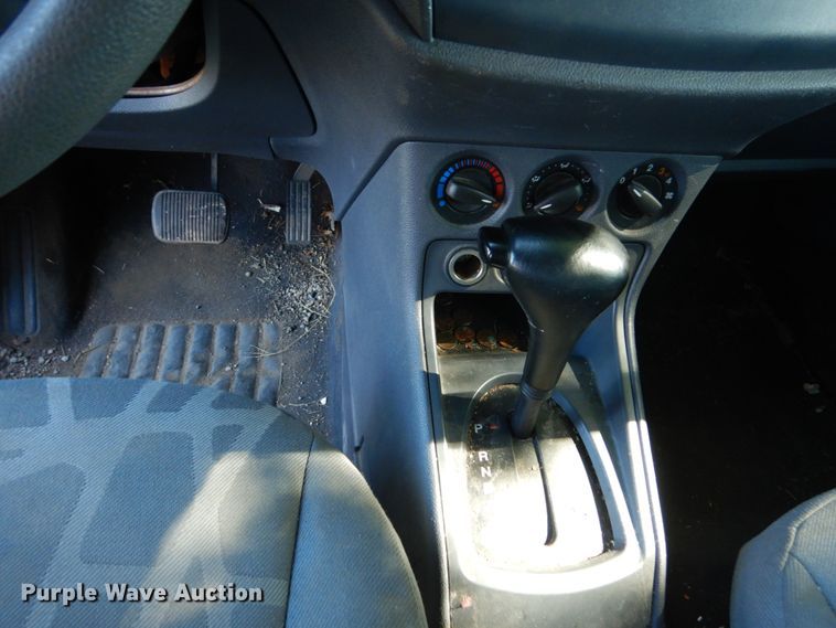 image for item GA9130 2012 Ford Transit Connect  van