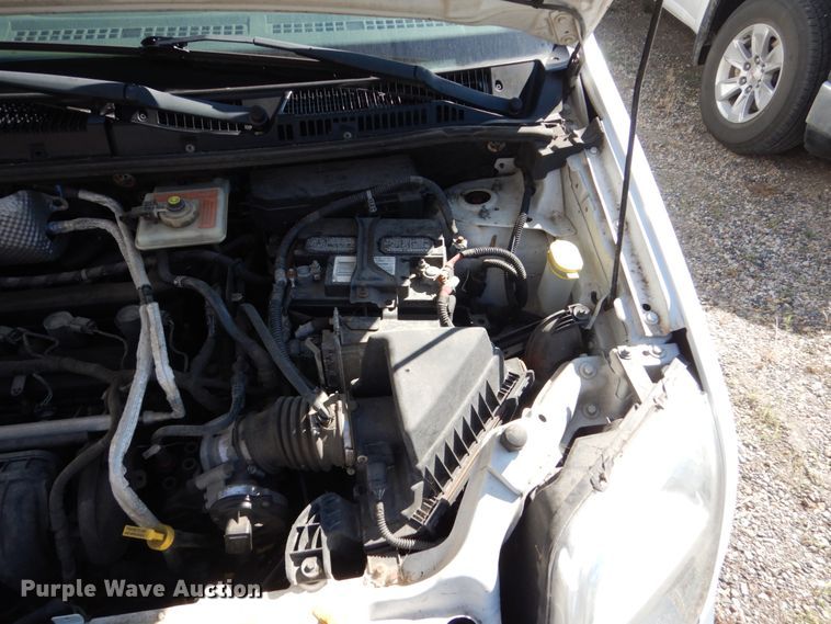 image for item GA9130 2012 Ford Transit Connect  van