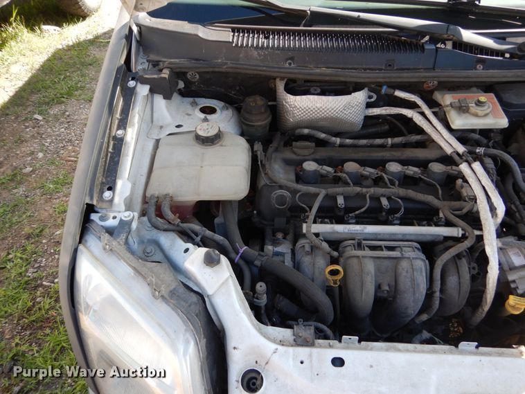 image for item GA9130 2012 Ford Transit Connect  van