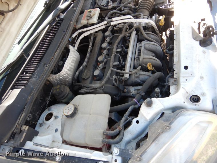 image for item GA9130 2012 Ford Transit Connect  van