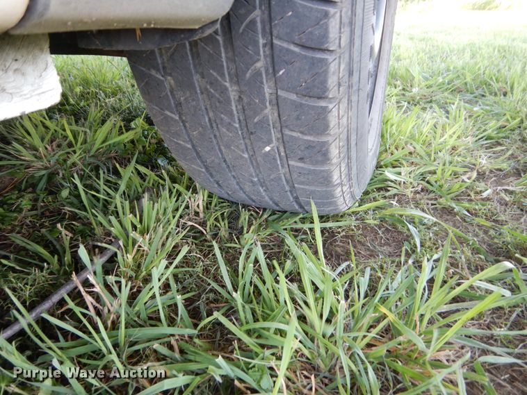 image for item GA9130 2012 Ford Transit Connect  van