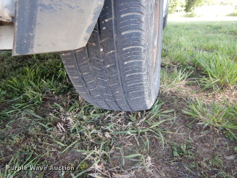 image for item GA9130 2012 Ford Transit Connect  van