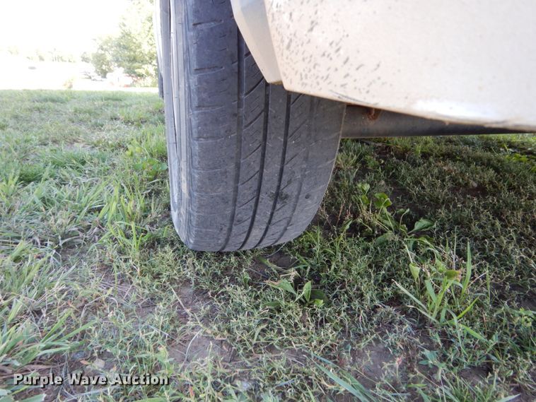 image for item GA9130 2012 Ford Transit Connect  van