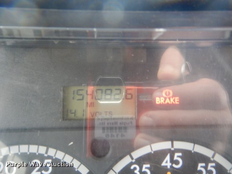 image for item GF9149 2005 Freightliner FS65 school bus