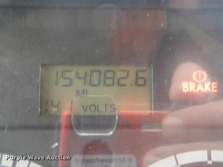 image for item GF9149 2005 Freightliner FS65 school bus