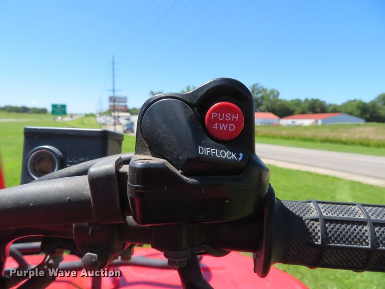 image for item GI9172 2005 Suzuki King Quad 700  atv