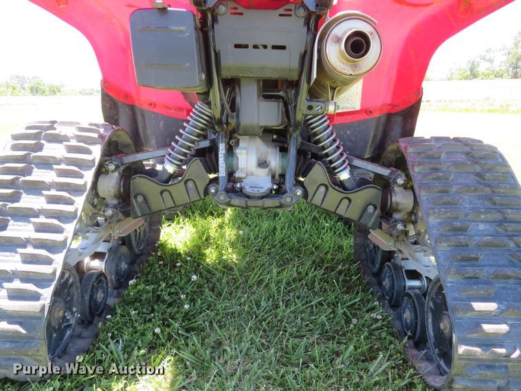 image for item GI9172 2005 Suzuki King Quad 700  atv