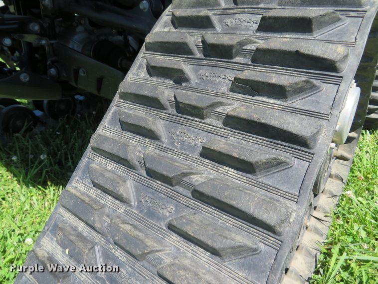 image for item GI9172 2005 Suzuki King Quad 700  atv