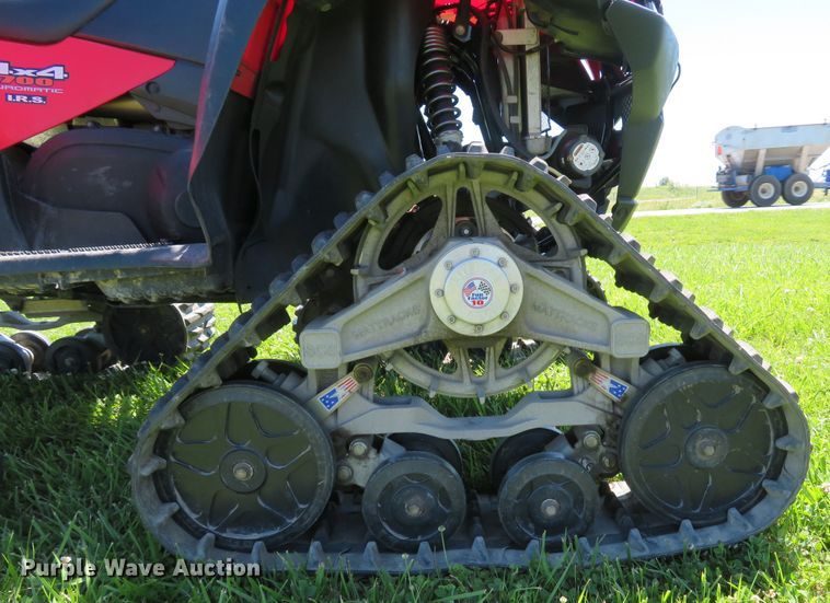 image for item GI9172 2005 Suzuki King Quad 700  atv