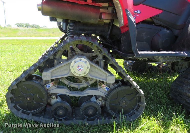 image for item GI9172 2005 Suzuki King Quad 700  atv