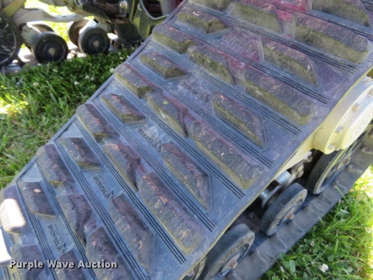 image for item GI9172 2005 Suzuki King Quad 700  atv