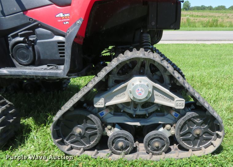 image for item GI9172 2005 Suzuki King Quad 700  atv