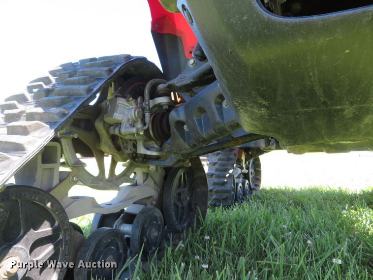 image for item GI9172 2005 Suzuki King Quad 700  atv