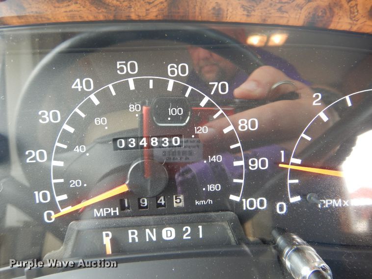 image for item GM9071 2002 Newmar Dutch Star  RV