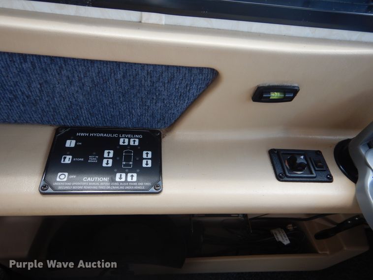 image for item GM9071 2002 Newmar Dutch Star  RV