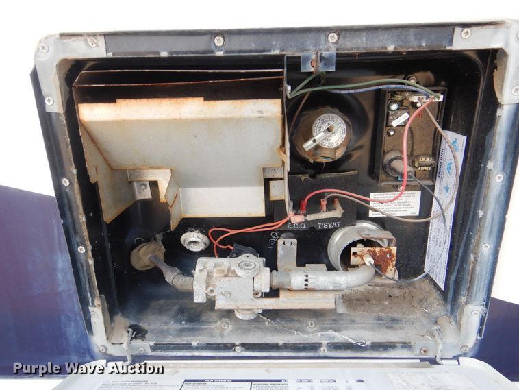 image for item GM9071 2002 Newmar Dutch Star  RV