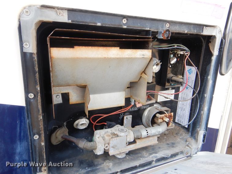 image for item GM9071 2002 Newmar Dutch Star  RV