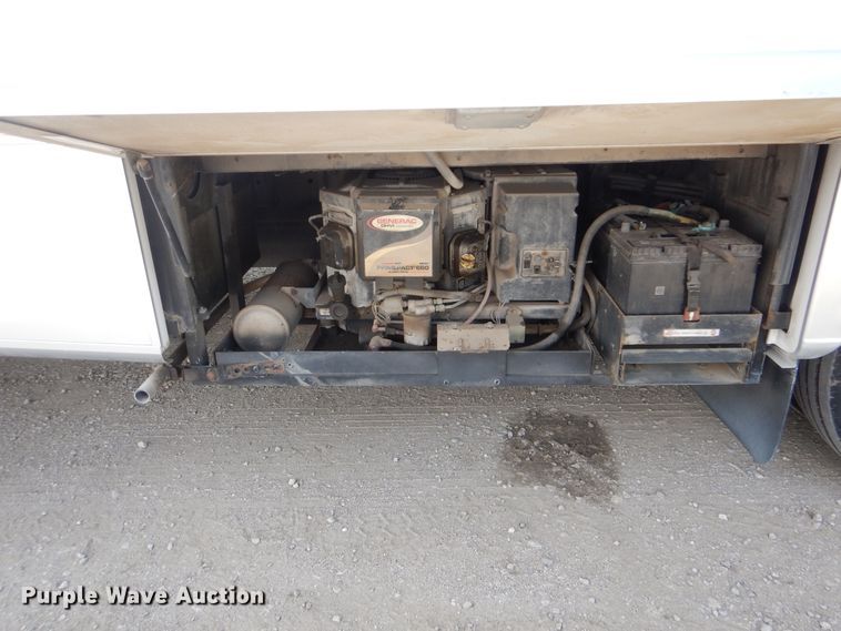 image for item GM9071 2002 Newmar Dutch Star  RV