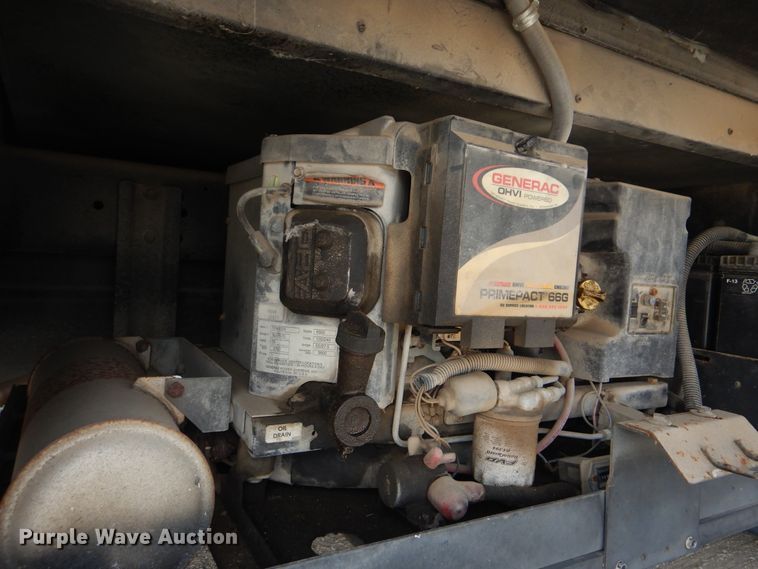 image for item GM9071 2002 Newmar Dutch Star  RV