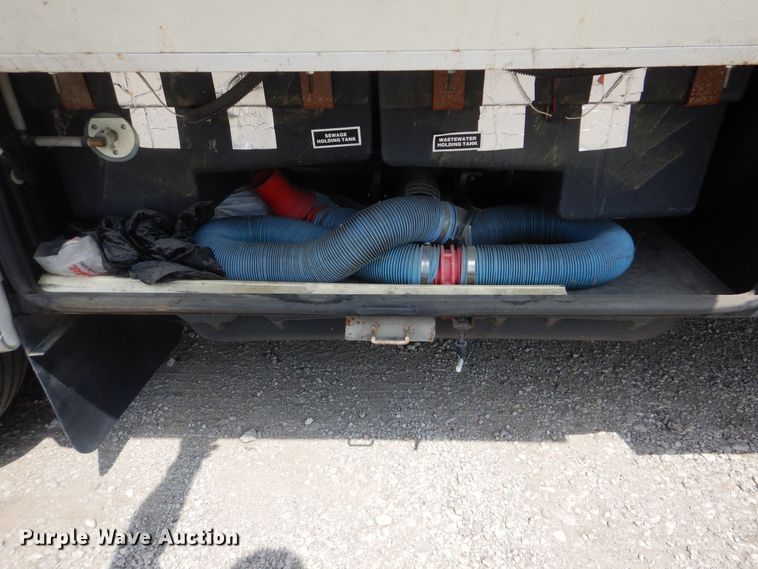 image for item GM9071 2002 Newmar Dutch Star  RV