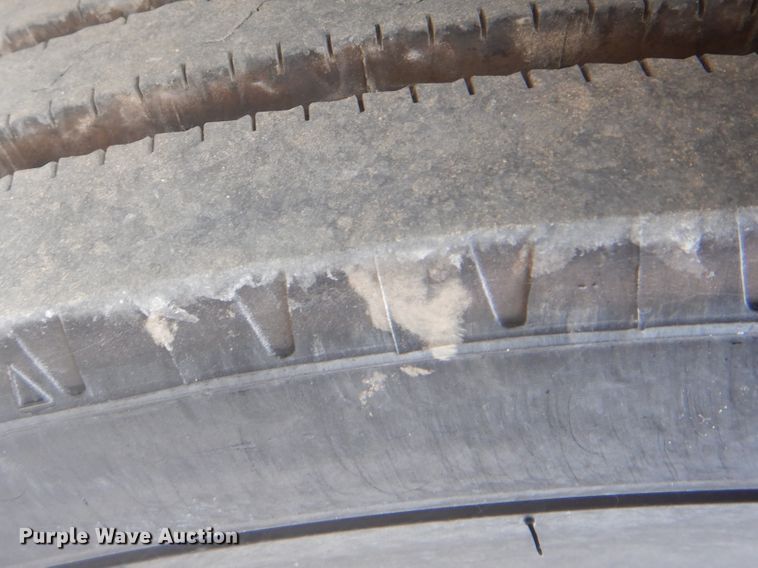 image for item GM9071 2002 Newmar Dutch Star  RV