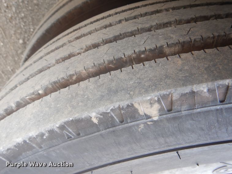 image for item GM9071 2002 Newmar Dutch Star  RV