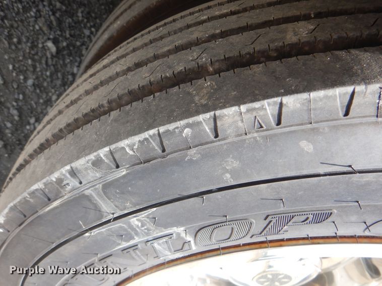 image for item GM9071 2002 Newmar Dutch Star  RV