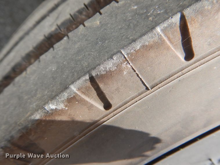 image for item GM9071 2002 Newmar Dutch Star  RV