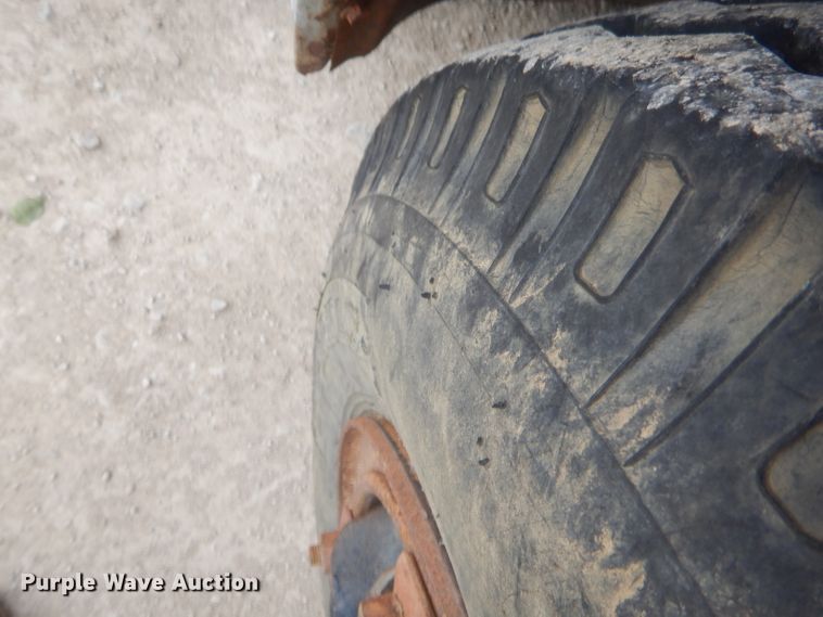 image for item GN9450 1986 Chevrolet 70  fuel truck