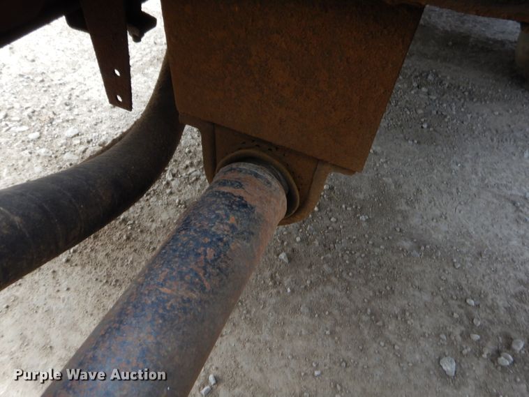 image for item GN9450 1986 Chevrolet 70  fuel truck