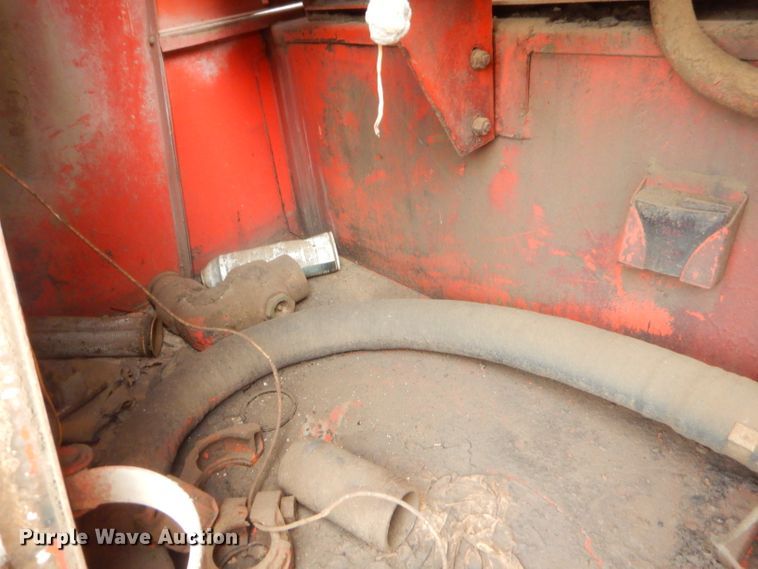 image for item GN9450 1986 Chevrolet 70  fuel truck