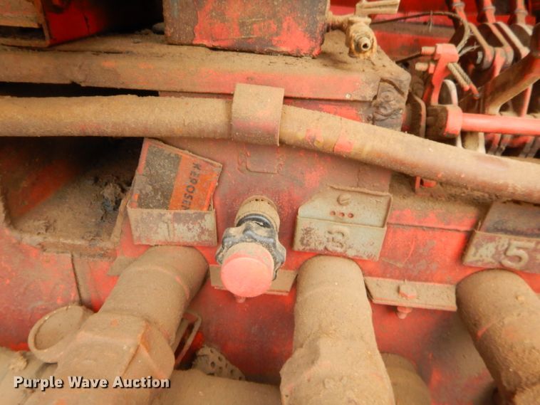 image for item GN9450 1986 Chevrolet 70  fuel truck