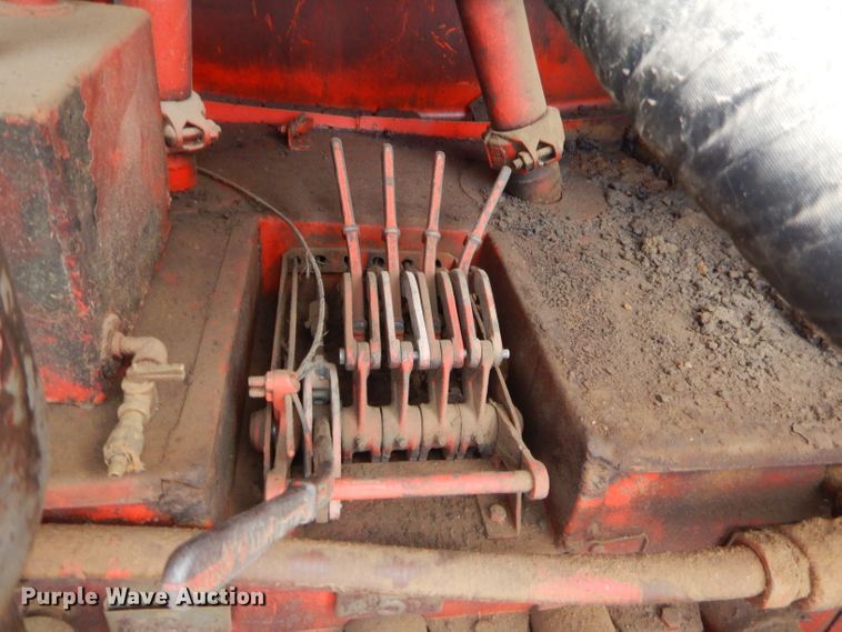 image for item GN9450 1986 Chevrolet 70  fuel truck