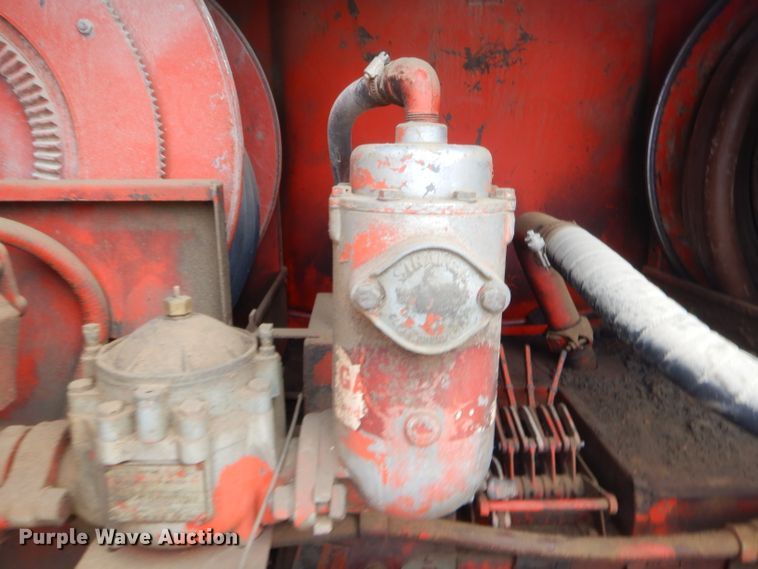 image for item GN9450 1986 Chevrolet 70  fuel truck