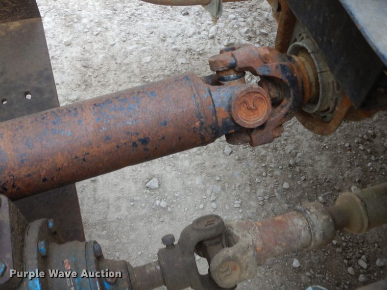 image for item GN9450 1986 Chevrolet 70  fuel truck