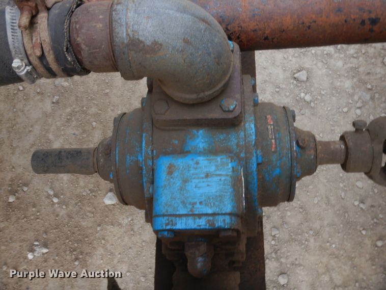 image for item GN9450 1986 Chevrolet 70  fuel truck