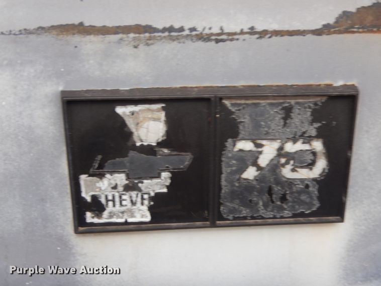 image for item GN9450 1986 Chevrolet 70  fuel truck