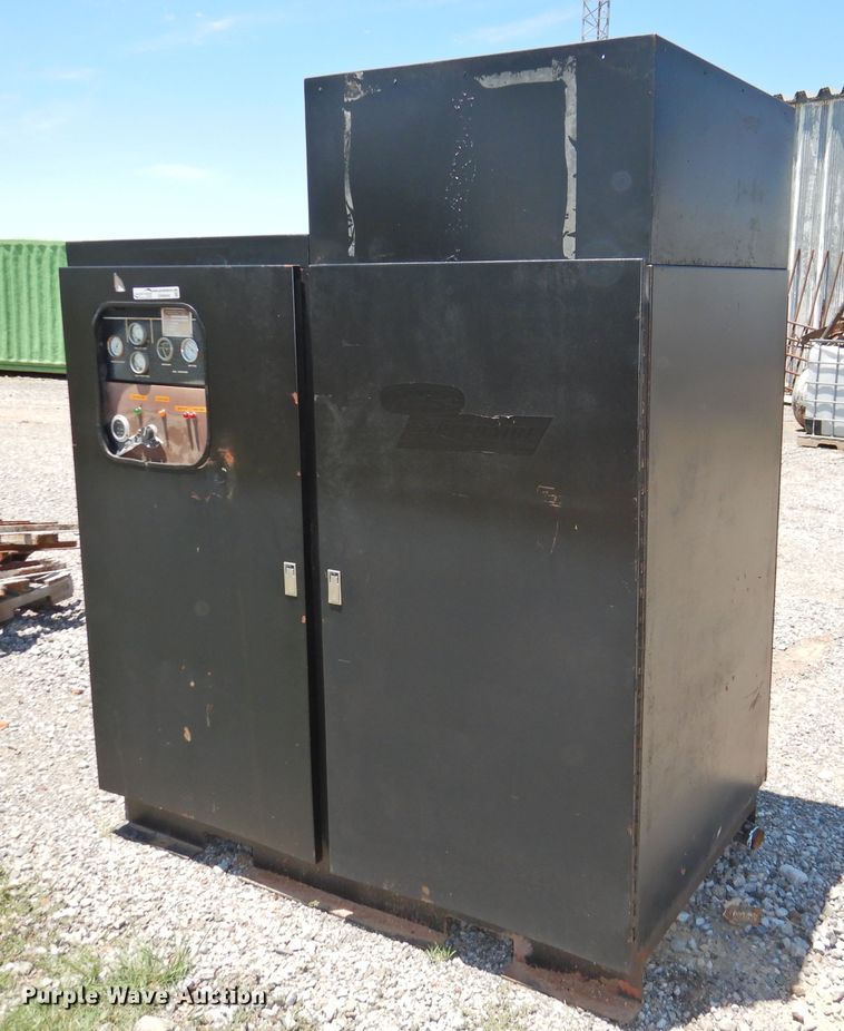 image for item GN9940 Champion RC040A  air compressor