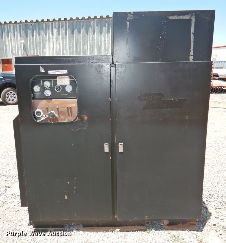 image for item GN9940 Champion RC040A  air compressor