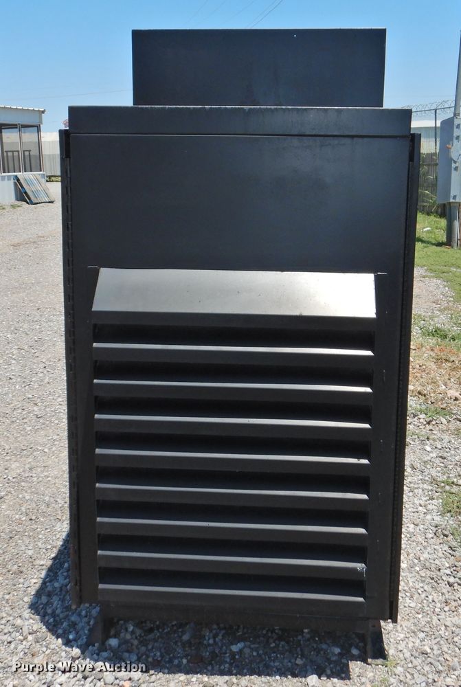 image for item GN9940 Champion RC040A  air compressor