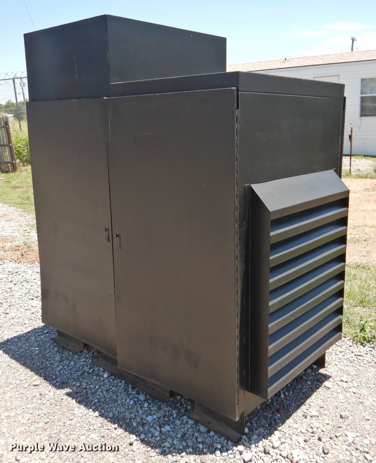 image for item GN9940 Champion RC040A  air compressor