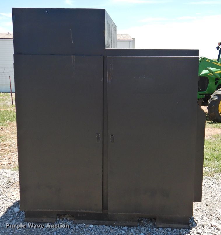 image for item GN9940 Champion RC040A  air compressor